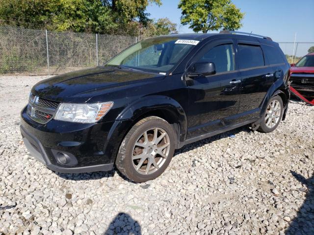 Photo 0 VIN: 3C4PDDDG2ET155726 - DODGE JOURNEY LI 