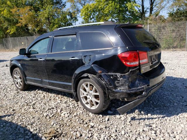 Photo 1 VIN: 3C4PDDDG2ET155726 - DODGE JOURNEY LI 