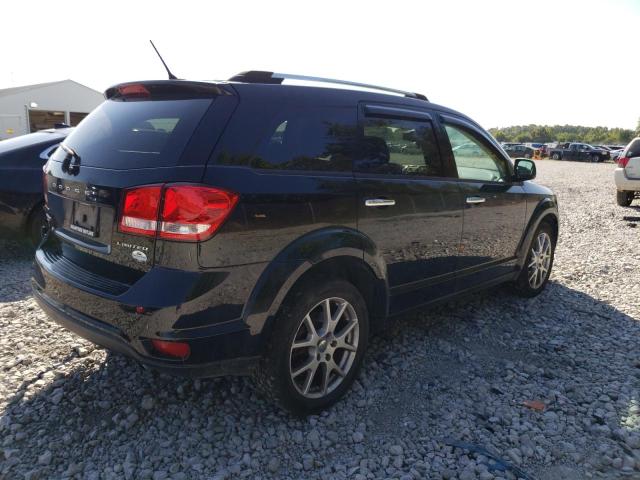 Photo 2 VIN: 3C4PDDDG2ET155726 - DODGE JOURNEY LI 