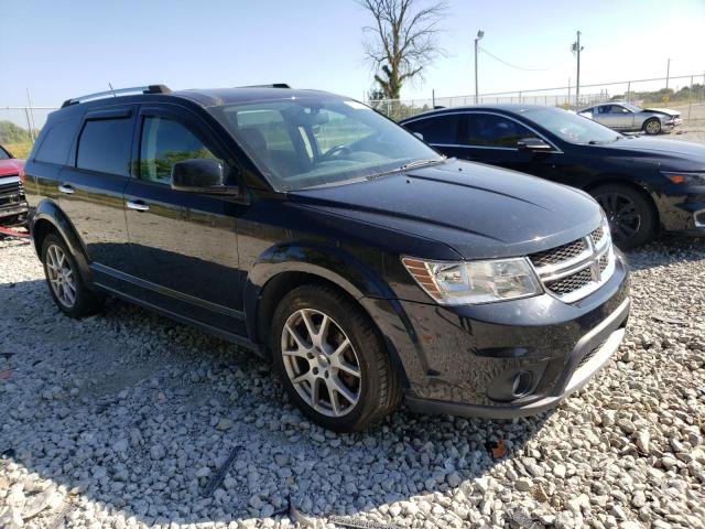 Photo 3 VIN: 3C4PDDDG2ET155726 - DODGE JOURNEY LI 