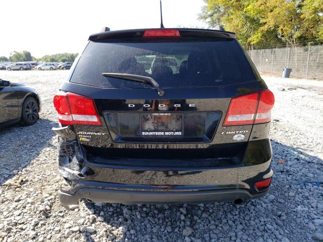 Photo 5 VIN: 3C4PDDDG2ET155726 - DODGE JOURNEY LI 