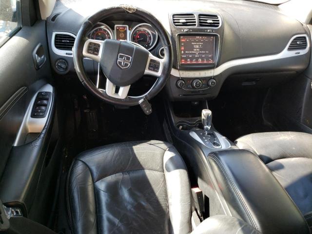 Photo 7 VIN: 3C4PDDDG2ET155726 - DODGE JOURNEY LI 