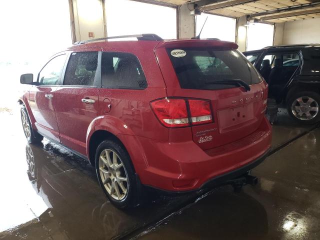 Photo 2 VIN: 3C4PDDDG2ET187799 - DODGE JOURNEY LI 