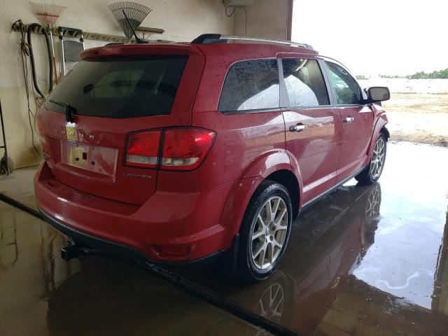 Photo 3 VIN: 3C4PDDDG2ET187799 - DODGE JOURNEY LI 