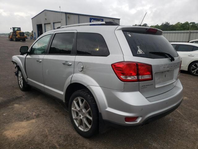 Photo 1 VIN: 3C4PDDDG2ET230344 - DODGE JOURNEY LI 