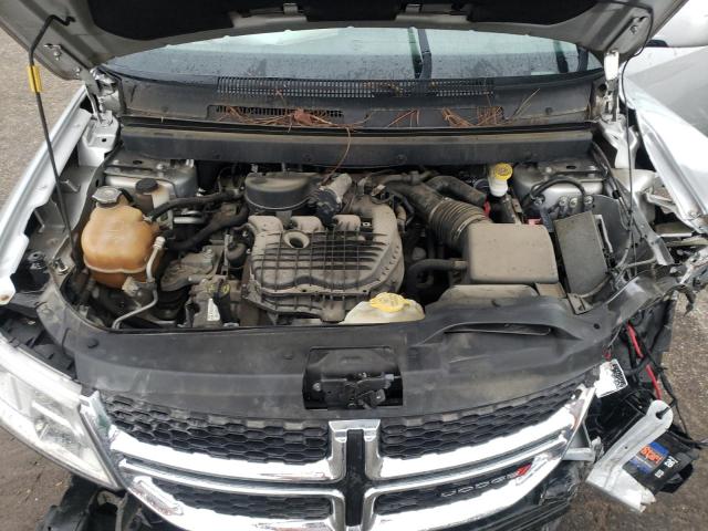 Photo 11 VIN: 3C4PDDDG2ET230344 - DODGE JOURNEY LI 