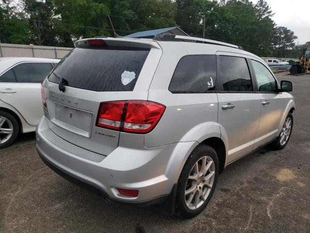 Photo 2 VIN: 3C4PDDDG2ET230344 - DODGE JOURNEY LI 