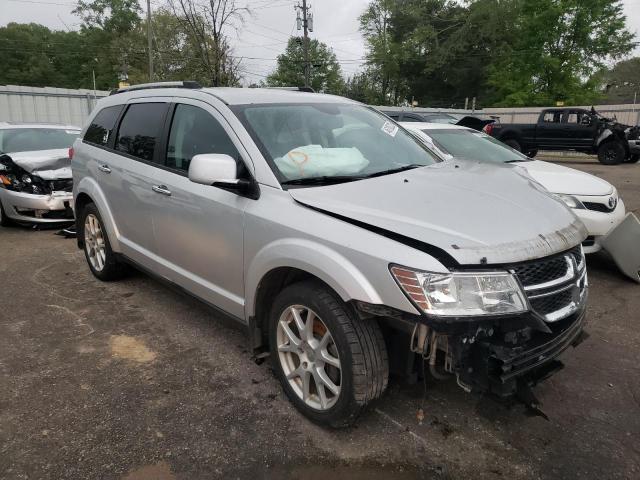 Photo 3 VIN: 3C4PDDDG2ET230344 - DODGE JOURNEY LI 