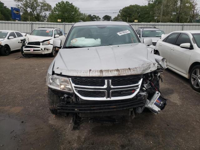 Photo 4 VIN: 3C4PDDDG2ET230344 - DODGE JOURNEY LI 