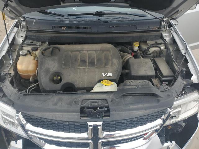 Photo 11 VIN: 3C4PDDDG2ET237830 - DODGE JOURNEY LI 