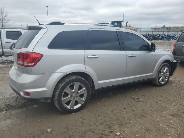 Photo 2 VIN: 3C4PDDDG2ET237830 - DODGE JOURNEY LI 