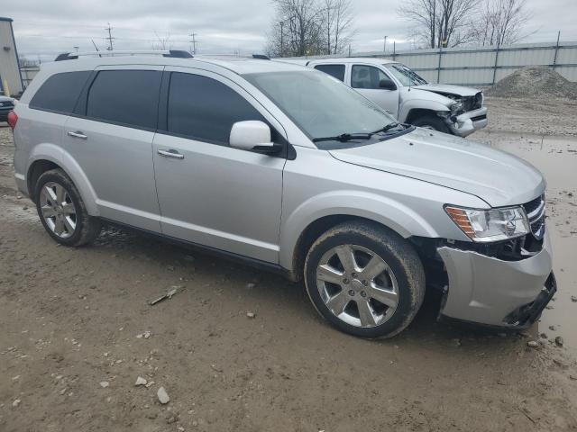 Photo 3 VIN: 3C4PDDDG2ET237830 - DODGE JOURNEY LI 