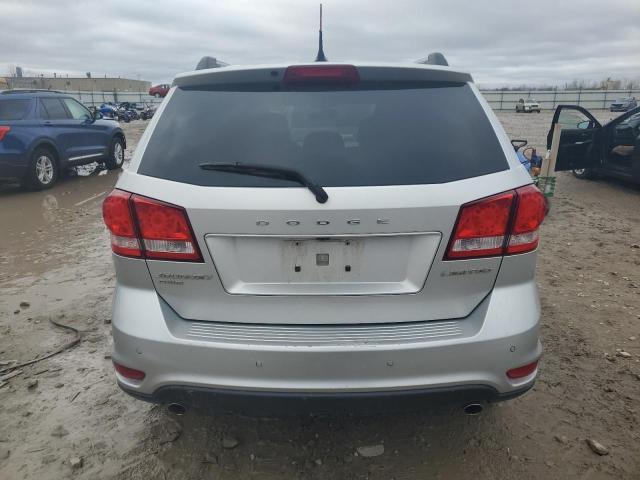 Photo 5 VIN: 3C4PDDDG2ET237830 - DODGE JOURNEY LI 