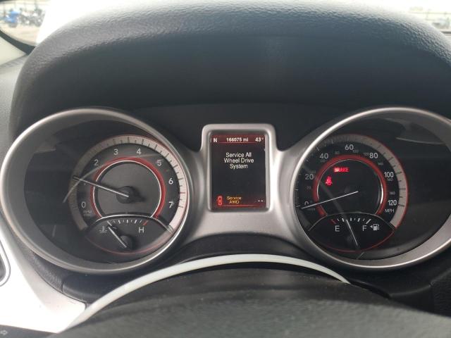 Photo 8 VIN: 3C4PDDDG2ET237830 - DODGE JOURNEY LI 