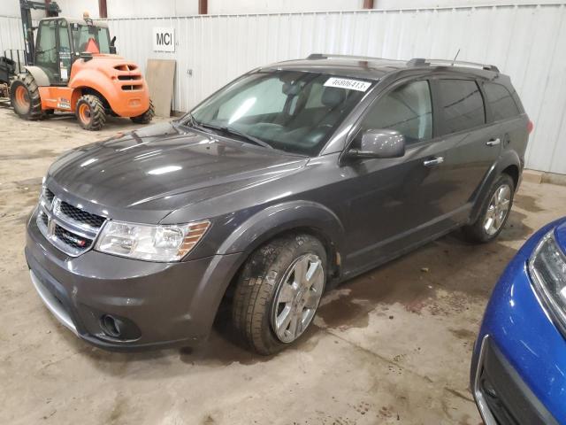 Photo 0 VIN: 3C4PDDDG2FT567047 - DODGE JOURNEY LI 