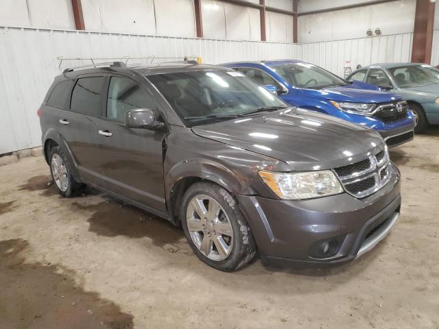 Photo 3 VIN: 3C4PDDDG2FT567047 - DODGE JOURNEY LI 