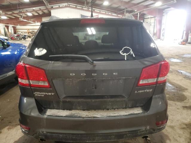 Photo 5 VIN: 3C4PDDDG2FT567047 - DODGE JOURNEY LI 