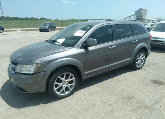 Photo 1 VIN: 3C4PDDDG3CT170989 - DODGE JOURNEY 