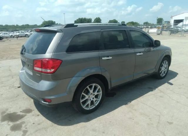 Photo 3 VIN: 3C4PDDDG3CT170989 - DODGE JOURNEY 