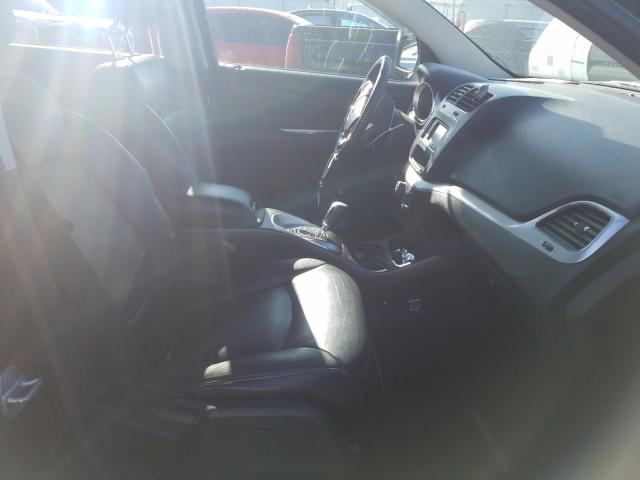 Photo 4 VIN: 3C4PDDDG3CT171012 - DODGE JOURNEY CR 