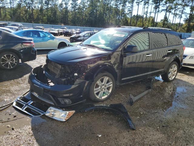 Photo 1 VIN: 3C4PDDDG3CT181720 - DODGE JOURNEY CR 