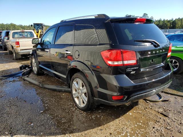 Photo 2 VIN: 3C4PDDDG3CT181720 - DODGE JOURNEY CR 