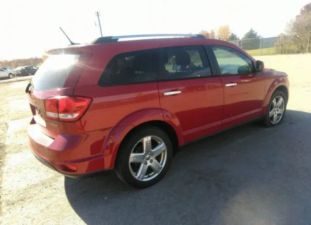 Photo 3 VIN: 3C4PDDDG3CT224520 - DODGE JOURNEY 