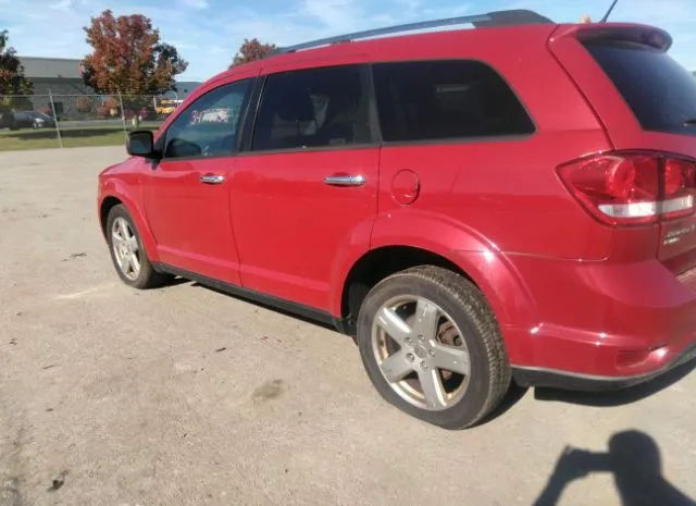 Photo 5 VIN: 3C4PDDDG3CT224520 - DODGE JOURNEY 