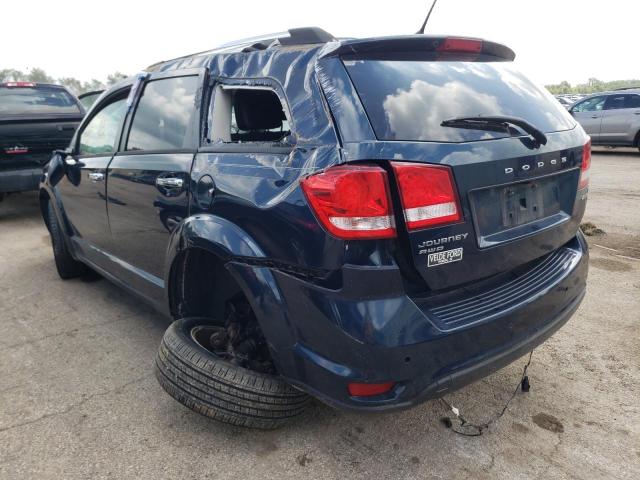 Photo 2 VIN: 3C4PDDDG3DT525483 - DODGE JOURNEY CR 