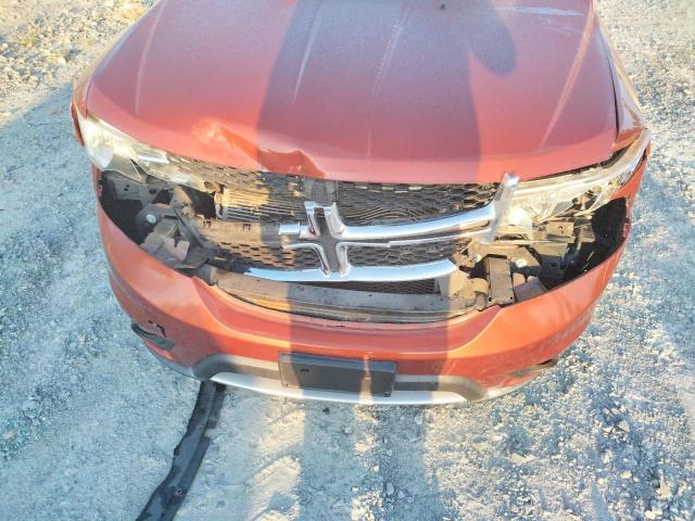 Photo 6 VIN: 3C4PDDDG3DT591208 - DODGE JOURNEY CR 