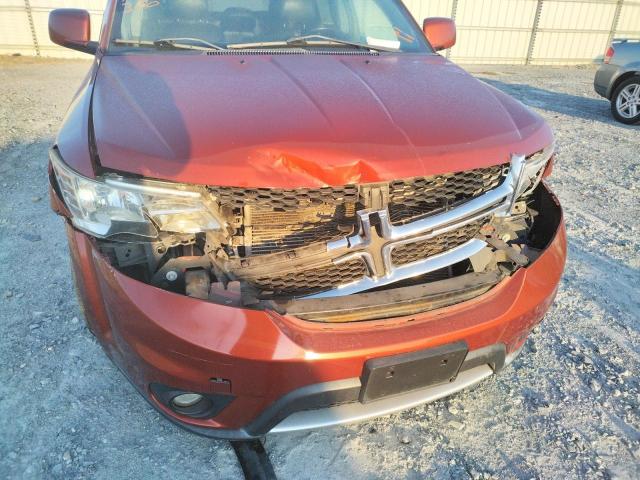 Photo 8 VIN: 3C4PDDDG3DT591208 - DODGE JOURNEY CR 