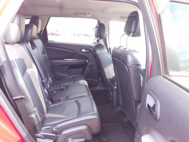 Photo 5 VIN: 3C4PDDDG3DT591872 - DODGE JOURNEY CR 