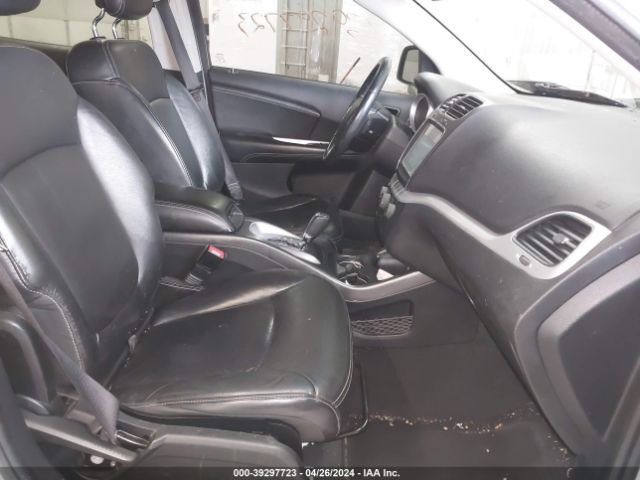 Photo 4 VIN: 3C4PDDDG3DT612395 - DODGE JOURNEY 