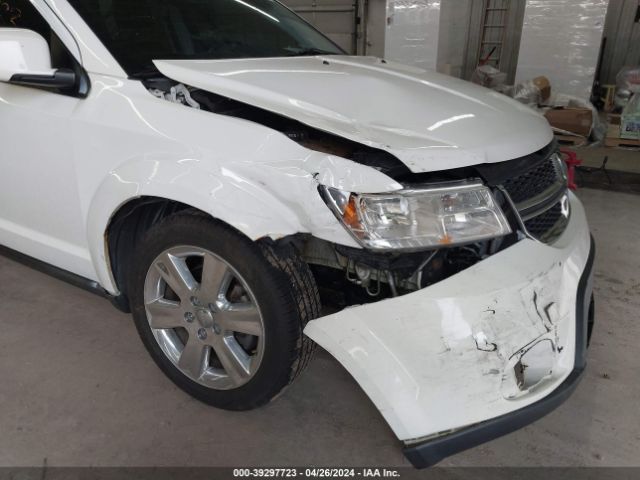 Photo 5 VIN: 3C4PDDDG3DT612395 - DODGE JOURNEY 