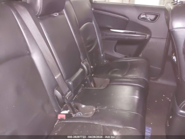 Photo 7 VIN: 3C4PDDDG3DT612395 - DODGE JOURNEY 