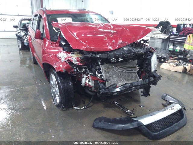 Photo 5 VIN: 3C4PDDDG3DT646322 - DODGE JOURNEY 