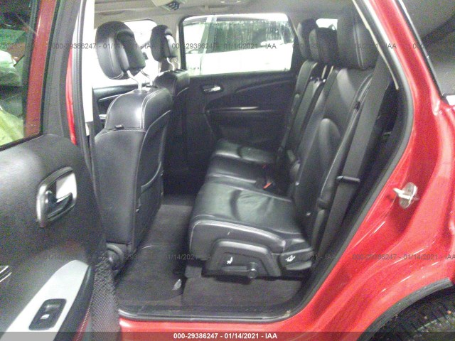 Photo 7 VIN: 3C4PDDDG3DT646322 - DODGE JOURNEY 