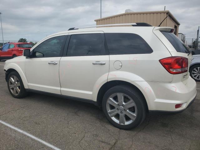 Photo 1 VIN: 3C4PDDDG3DT716806 - DODGE JOURNEY CR 