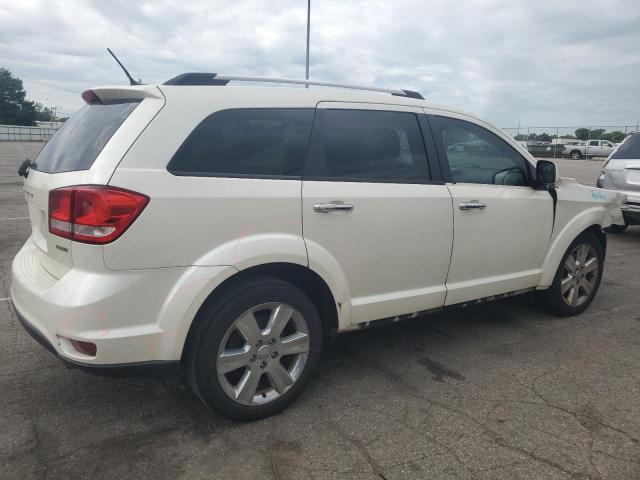 Photo 2 VIN: 3C4PDDDG3DT716806 - DODGE JOURNEY CR 