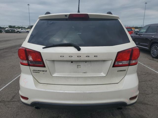 Photo 5 VIN: 3C4PDDDG3DT716806 - DODGE JOURNEY CR 