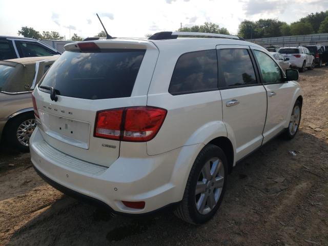 Photo 3 VIN: 3C4PDDDG3DT730205 - DODGE JOURNEY CR 