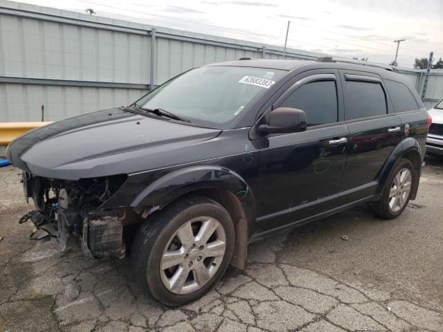 Photo 0 VIN: 3C4PDDDG3DT730320 - DODGE JOURNEY CR 