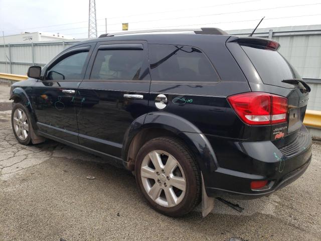 Photo 1 VIN: 3C4PDDDG3DT730320 - DODGE JOURNEY CR 