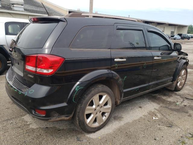 Photo 2 VIN: 3C4PDDDG3DT730320 - DODGE JOURNEY CR 