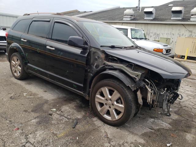 Photo 3 VIN: 3C4PDDDG3DT730320 - DODGE JOURNEY CR 