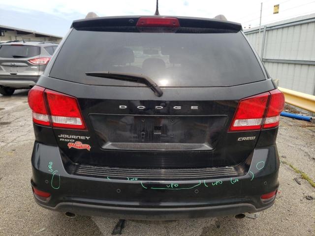 Photo 5 VIN: 3C4PDDDG3DT730320 - DODGE JOURNEY CR 