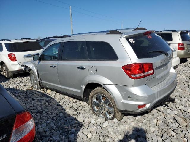 Photo 1 VIN: 3C4PDDDG3ET106079 - DODGE JOURNEY 