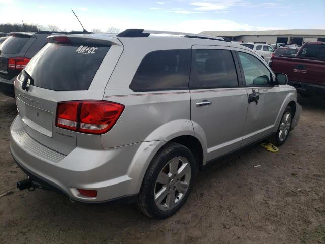 Photo 2 VIN: 3C4PDDDG3ET106079 - DODGE JOURNEY 