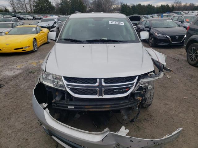 Photo 4 VIN: 3C4PDDDG3ET106079 - DODGE JOURNEY 