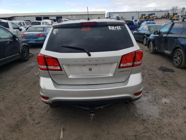 Photo 5 VIN: 3C4PDDDG3ET106079 - DODGE JOURNEY 